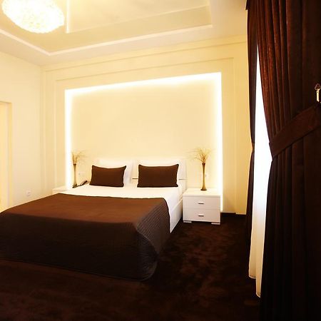 Central Park Apartments Chişinău Eksteriør billede